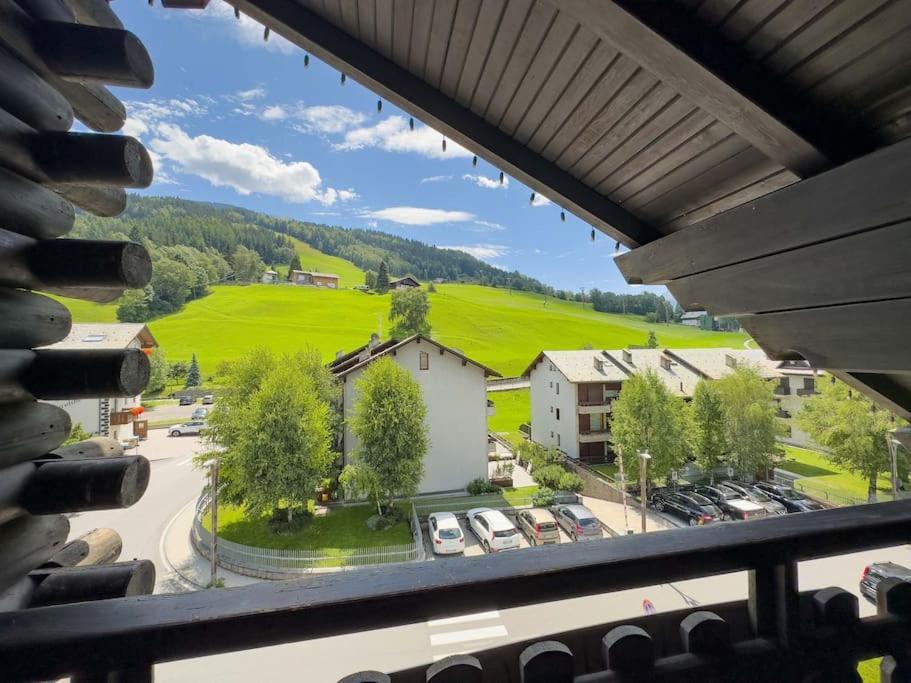 Bormio House 1 Via Funivie, Pista Stelvio, Posto Auto Apartment Exterior photo